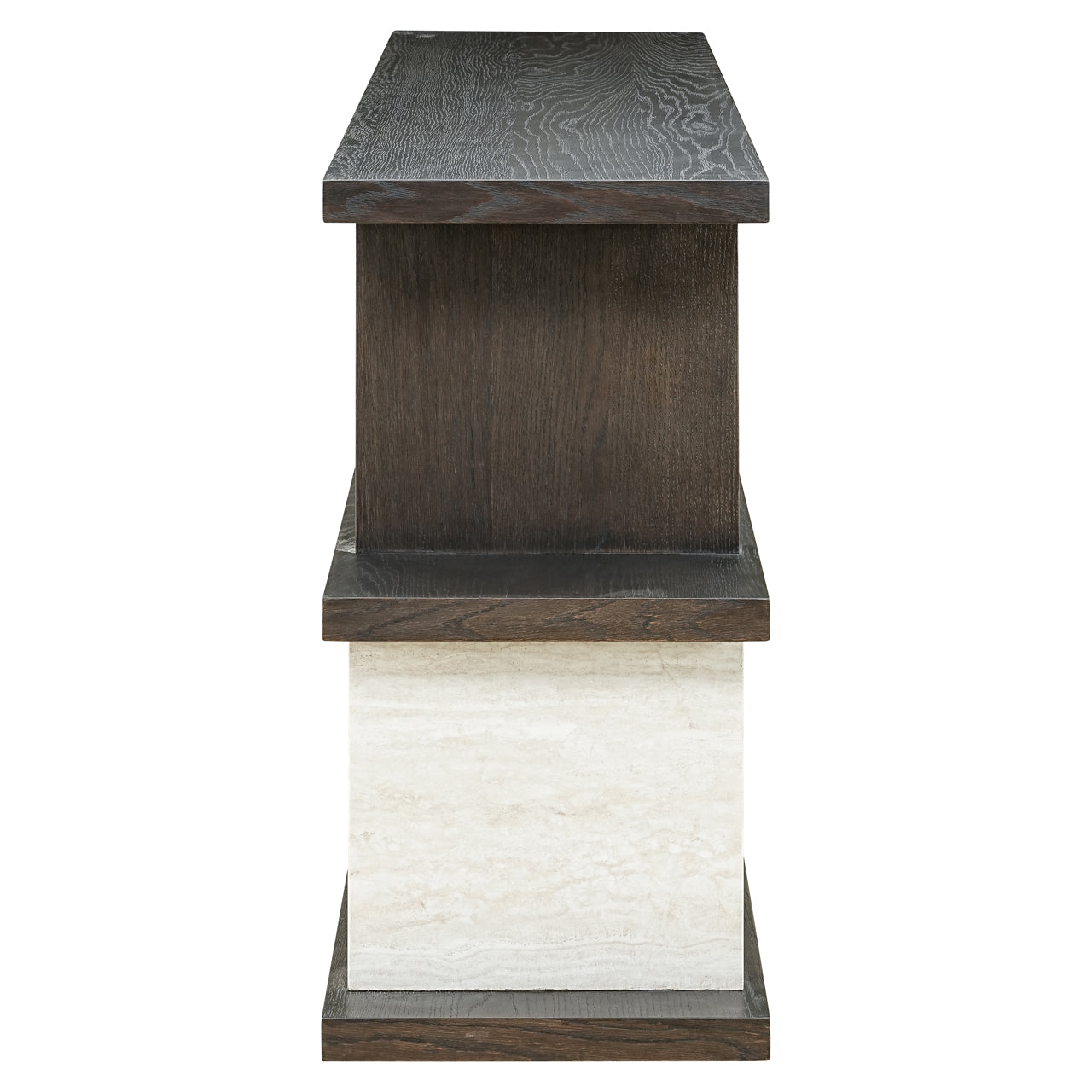Richmond Interiors Konsole Waldorf brown Konsole Richmond Interiors