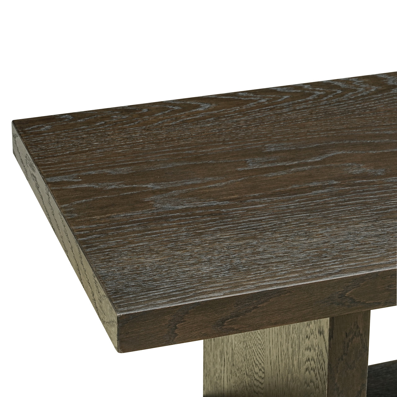 Richmond Interiors Konsole Waldorf brown Konsole Richmond Interiors