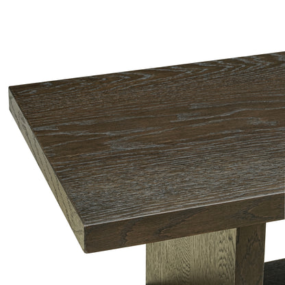 Richmond Interiors Konsole Waldorf brown Konsole Richmond Interiors
