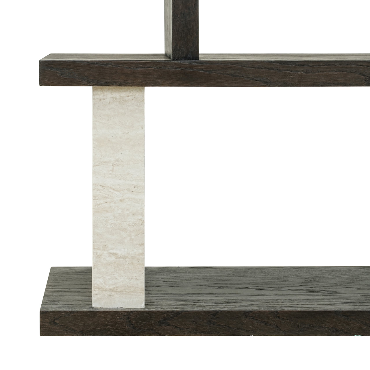 Richmond Interiors Konsole Waldorf brown Konsole Richmond Interiors