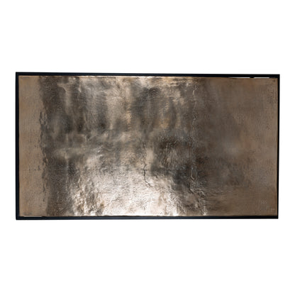 Richmond Interiors Couchtisch Calloway champagne gold