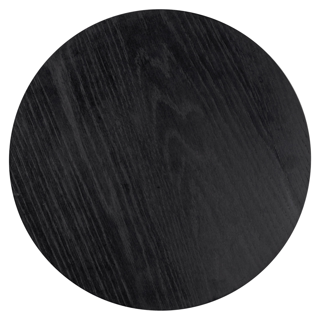 Richmond Interiors Beistelltisch Jazz black Beistelltisch Richmond Interiors