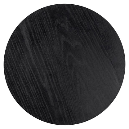 Richmond Interiors Beistelltisch Jazz black Beistelltisch Richmond Interiors