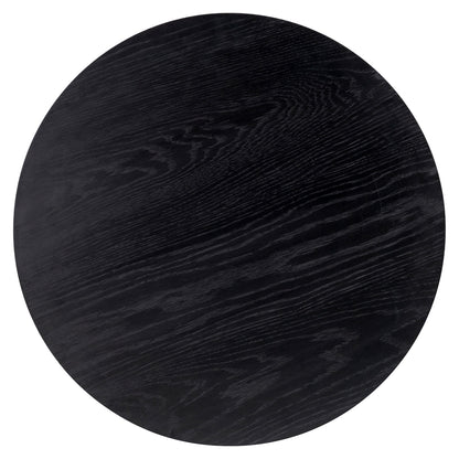 Richmond Interiors Couchtisch Jazz black (Set of 2) Couchtisch Richmond Interiors