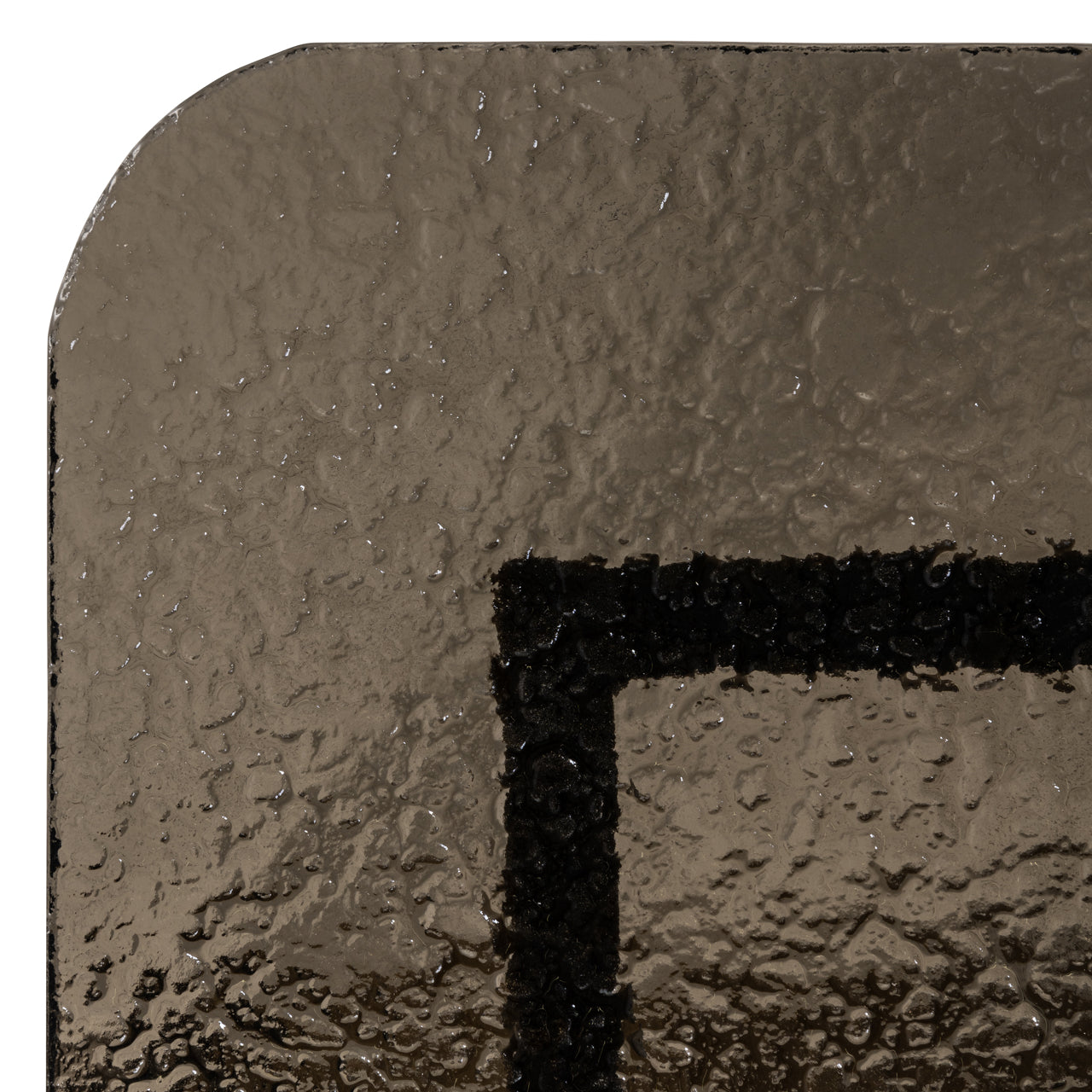 Richmond Interiors Couchtisch Sterling brown (Set of 2) Couchtisch Richmond Interiors