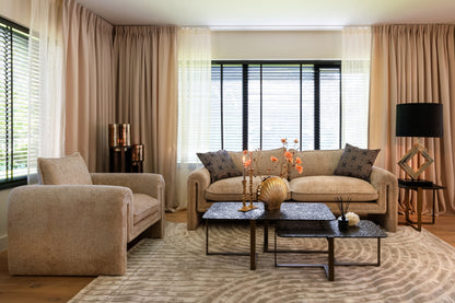 Richmond Interiors Couchtisch Sterling 2er-Set Couchtisch-Set Richmond Interiors
