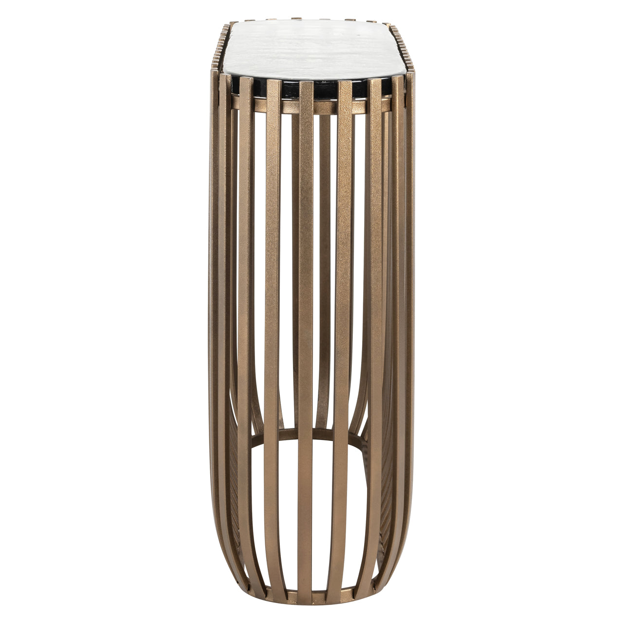 Richmond Interiors Konsole Volante gold Konsole Richmond Interiors