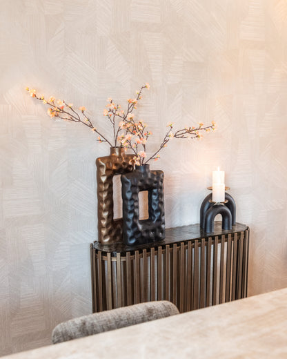 Richmond Interiors Konsole Volante gold Konsole Richmond Interiors