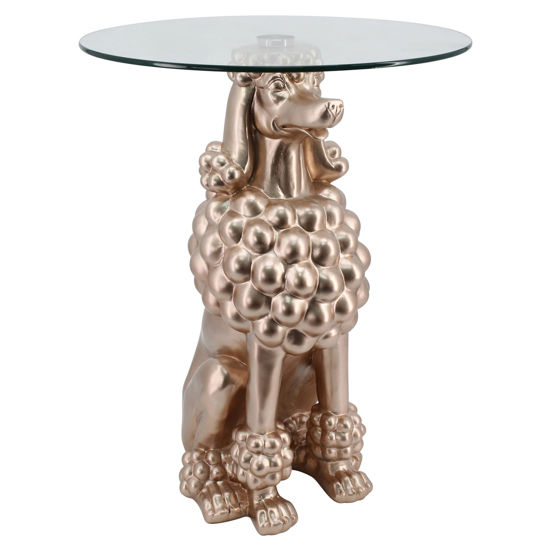 Richmond Interiors Beistelltisch Poodle Beistelltisch Richmond Interiors