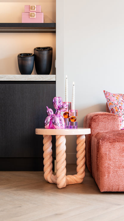 Richmond Interiors Kerzenhalter Zahra large Kerzenhalter Richmond Interiors