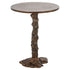Richmond Interiors Beistelltisch Misty bronze Beistelltisch Richmond Interiors