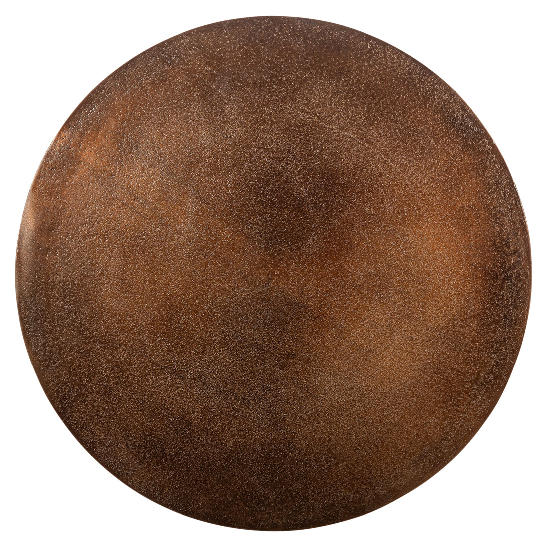Richmond Interiors Beistelltisch Misty bronze Beistelltisch Richmond Interiors