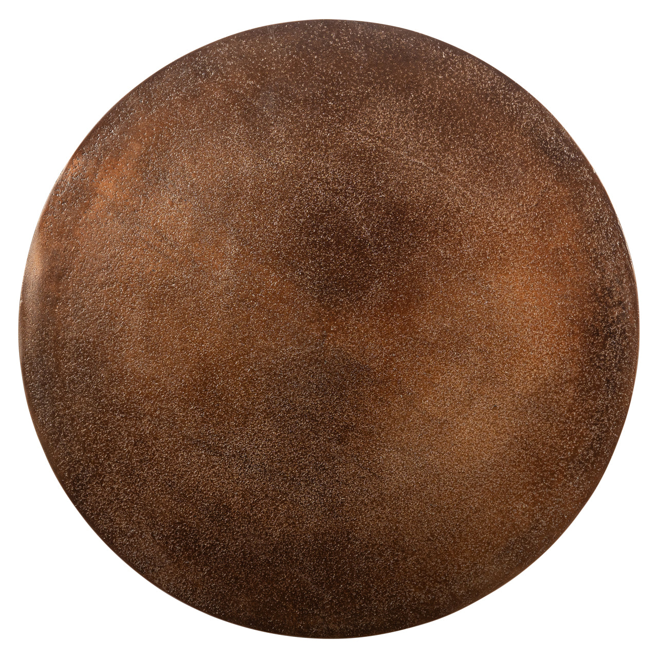 Richmond Interiors Beistelltisch Misty bronze Beistelltisch Richmond Interiors