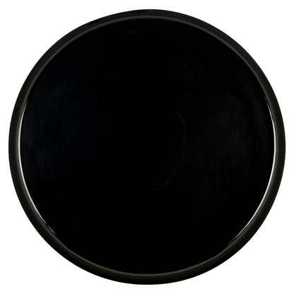 Richmond Interiors Beistelltisch Renao black/gold