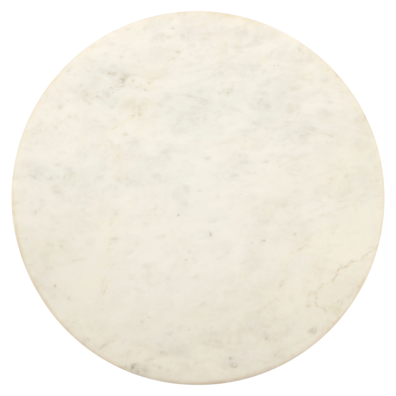 Richmond Interiors Beistelltisch Barbara black Beistelltisch Richmond Interiors