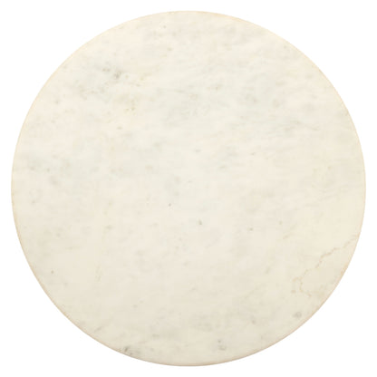 Richmond Interiors Beistelltisch Barbara black Beistelltisch Richmond Interiors