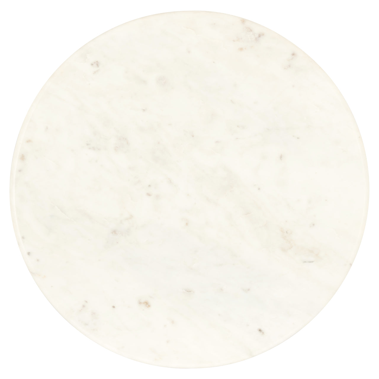 Richmond Interiors Beistelltisch Boann white Beistelltisch Richmond Interiors