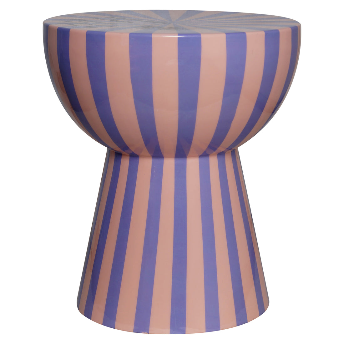 Richmond Interiors Beistelltisch Valeria lavender Beistelltisch Richmond Interiors