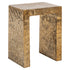 Richmond Interiors Beistelltisch Novan gold Beistelltisch Richmond Interiors