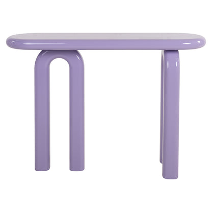 Richmond Interiors Konsolentisch Rascal – Lavender (Pantone 15-3817) Konsolentisch Richmond Interiors