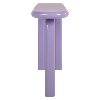 Richmond Interiors Konsolentisch Rascal – Lavender (Pantone 15-3817) Konsolentisch Richmond Interiors