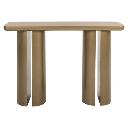 Richmond Interiors Konsole Whisker gold Richmond Interiors