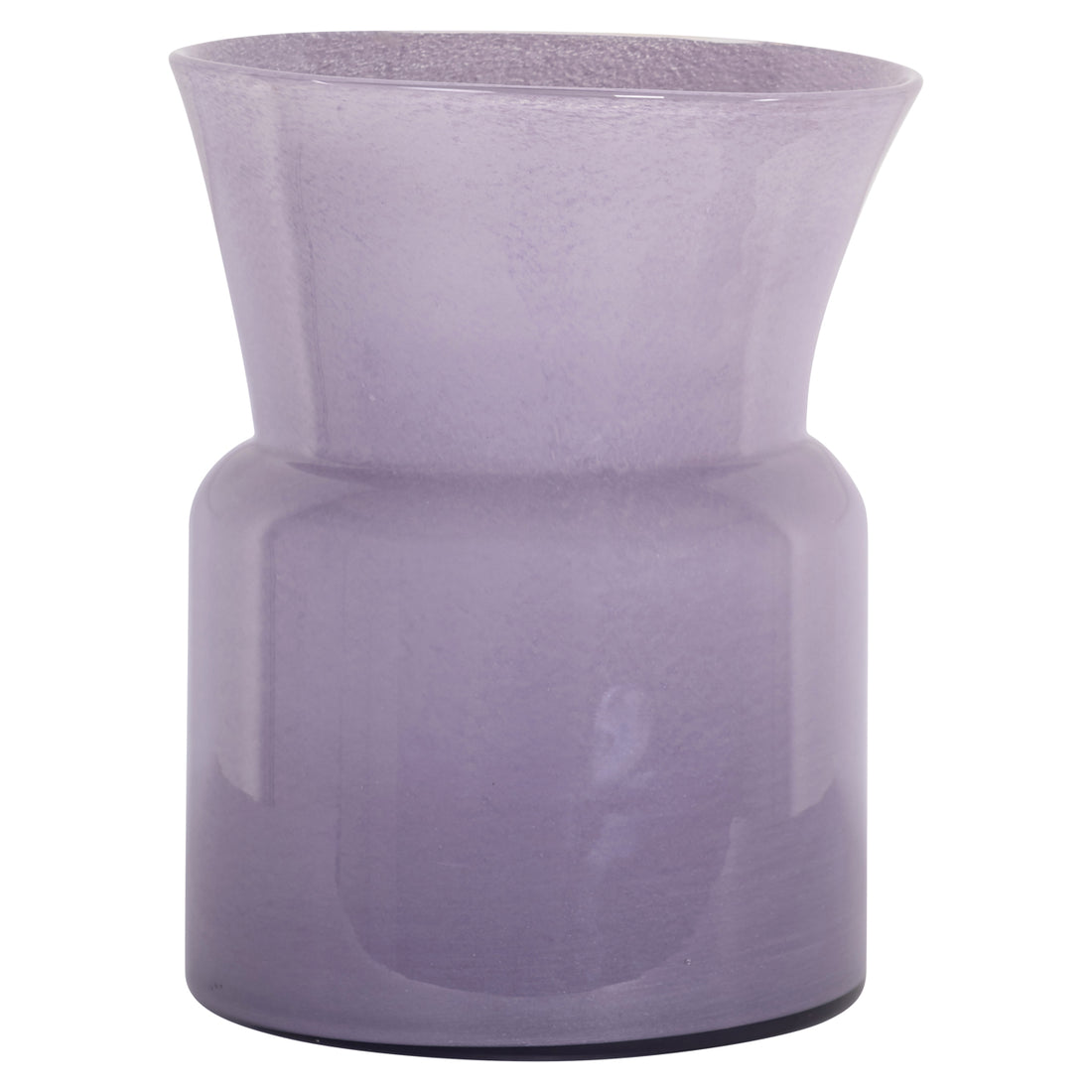 Richmond Interiors Vase Milano purple