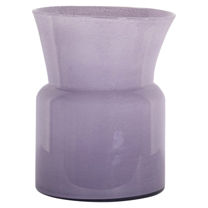 Richmond Interiors Vase Milano purple