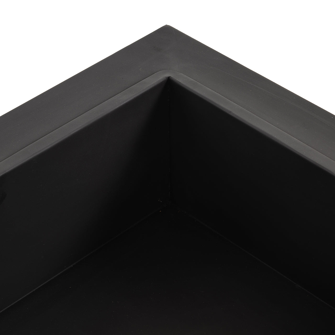 Richmond Interiors Feuerschale Nerium – Black (Outdoor) Outdoor Zubehör Richmond Interiors