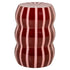 Richmond Interiors Beistelltisch Yalou red Beistelltisch Richmond Interiors