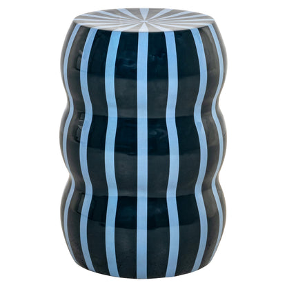 Richmond Interiors Beistelltisch Boyd Blue Beistelltisch Richmond Interiors