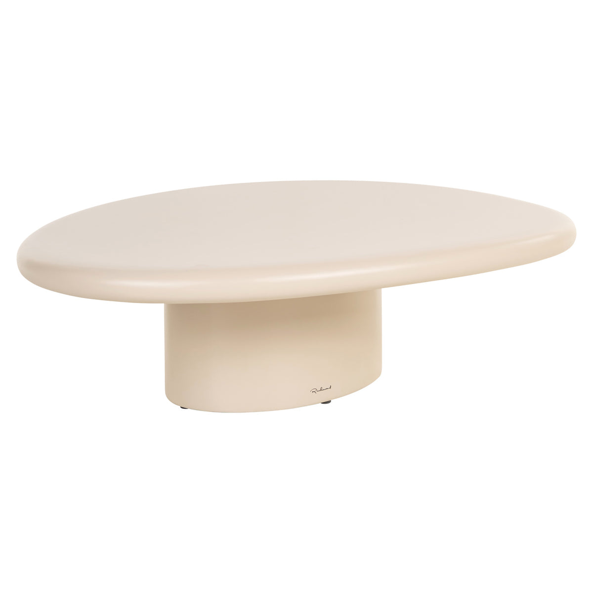 Richmond Interiors Gartencouchtisch Urban Bloom sandstone Richmond Interiors