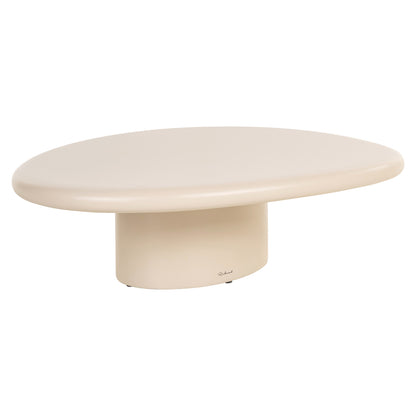 Richmond Interiors Gartencouchtisch Urban Bloom sandstone Richmond Interiors