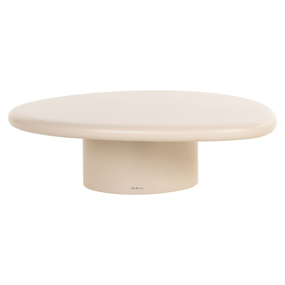 Richmond Interiors Gartencouchtisch Urban Bloom sandstone Richmond Interiors
