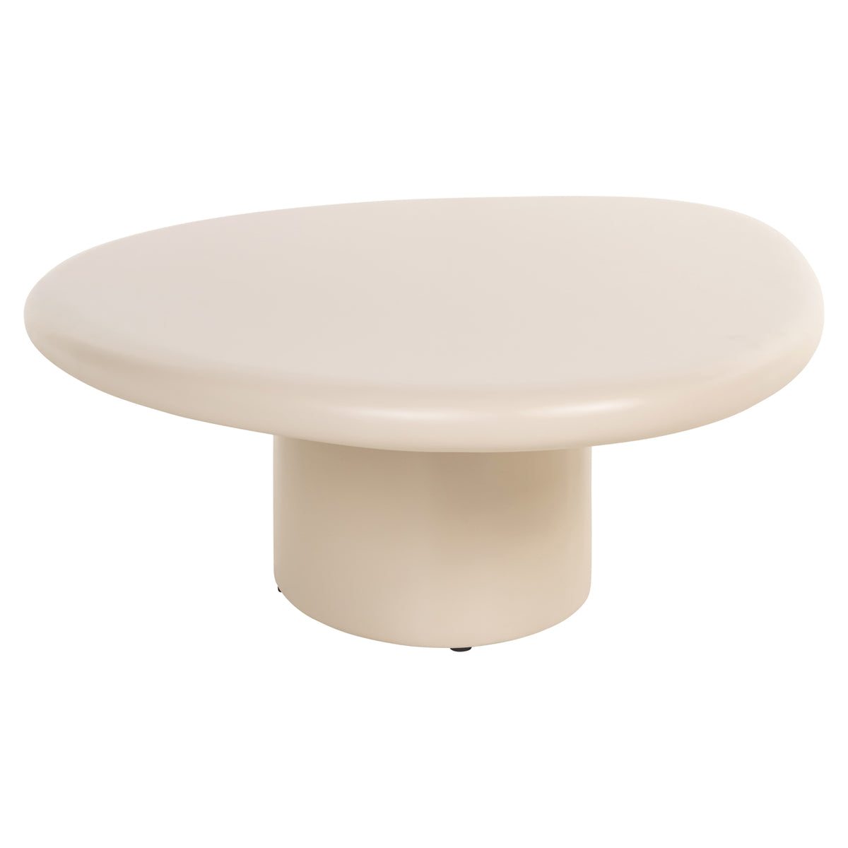 Richmond Interiors Gartencouchtisch Urban Bloom sandstone Richmond Interiors