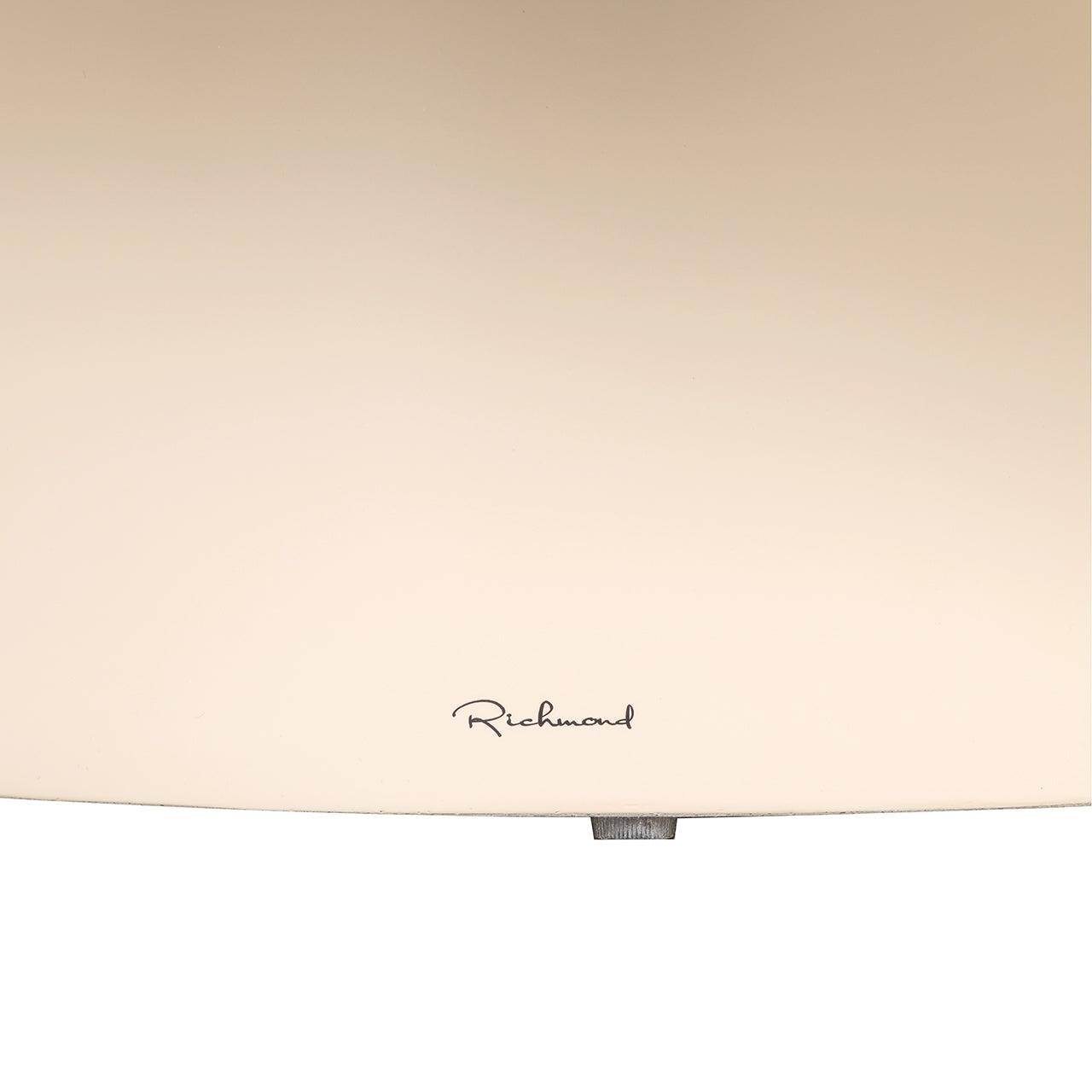 Richmond Interiors Couchtisch Urban Bloom – Sandstone (Indoor/Outdoor) Outdoor Couchtisch rund Richmond Interiors