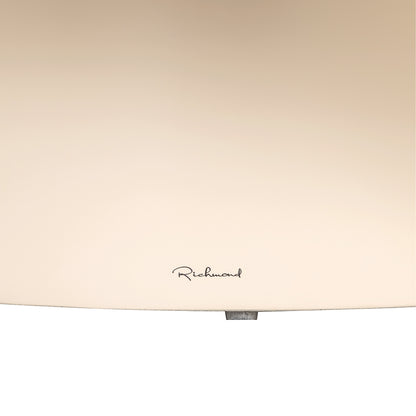 Richmond Interiors Couchtisch Urban Bloom – Sandstone (Indoor/Outdoor) Outdoor Couchtisch rund Richmond Interiors