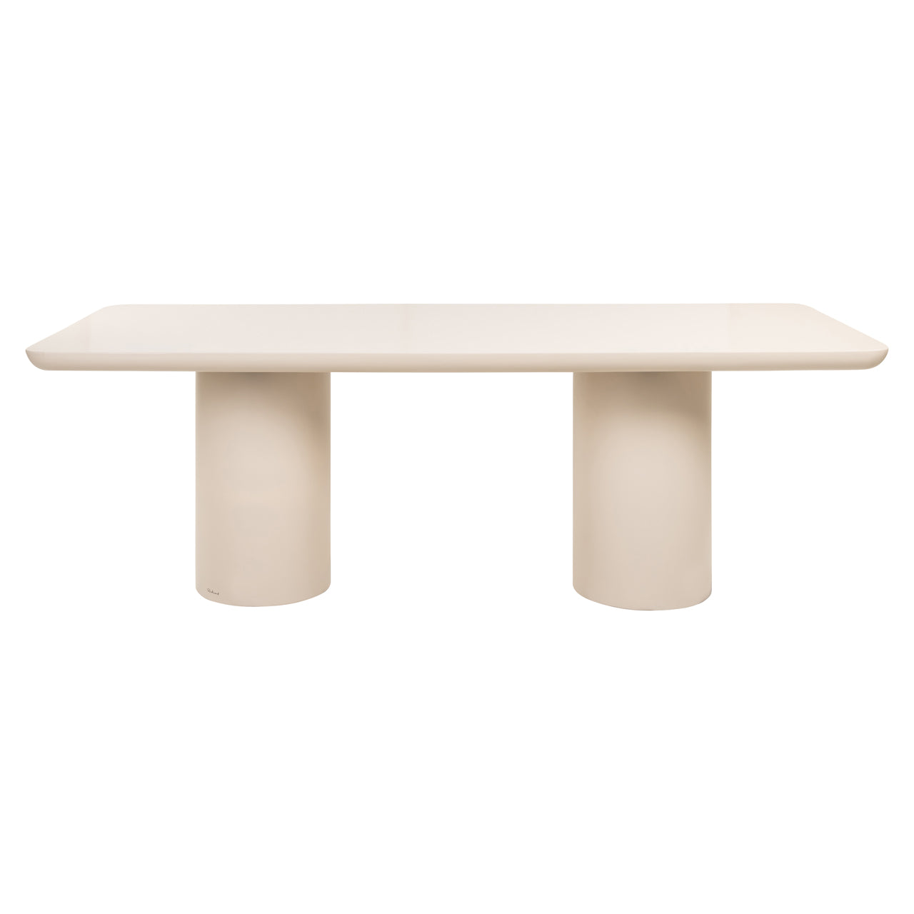 Richmond Interiors Outdoor Esstisch Urban Bloom sandstone 230 Outdoor Esstisch Richmond Interiors