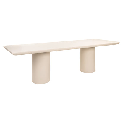 Richmond Interiors Outdoor Esstisch Urban Bloom sandstone 280 Richmond Interiors