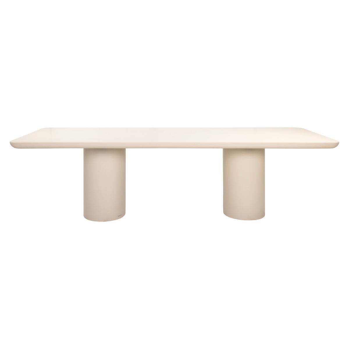 Richmond Interiors Outdoor Esstisch Urban Bloom sandstone 280 Richmond Interiors