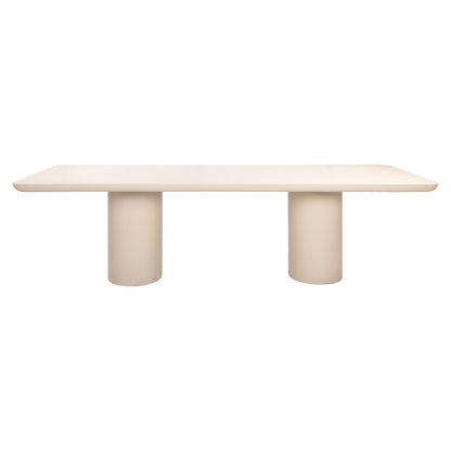 Richmond Interiors Outdoor Esstisch Urban Bloom sandstone 280 Richmond Interiors