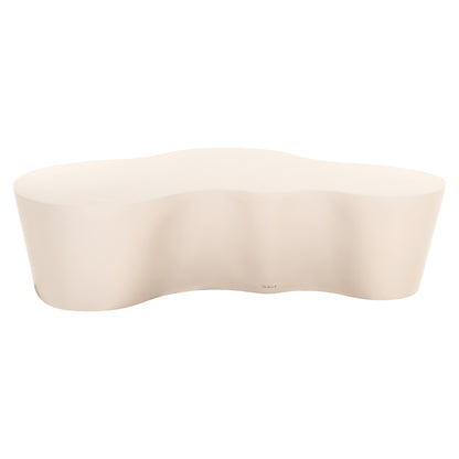 Richmond Interiors Gartencouchtisch Urban Bloom sandstone Gartencouchtisch Richmond Interiors