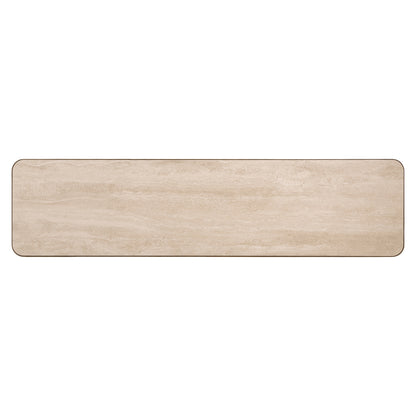Richmond Interiors TV-Schrank Claridge beige 160x40 TV-Schrank Richmond Interiors