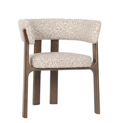 Richmond Interiors – Esszimmerstuhl Contigo natural geo Esszimmerstuhl Richmond Interiors