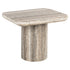 Richmond Interiors Beistelltisch Dulce grey (denizly) Beistelltisch Richmond Interiors