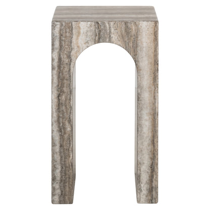 Richmond Interiors Beistelltisch Dulce grey Beistelltisch Richmond Interiors