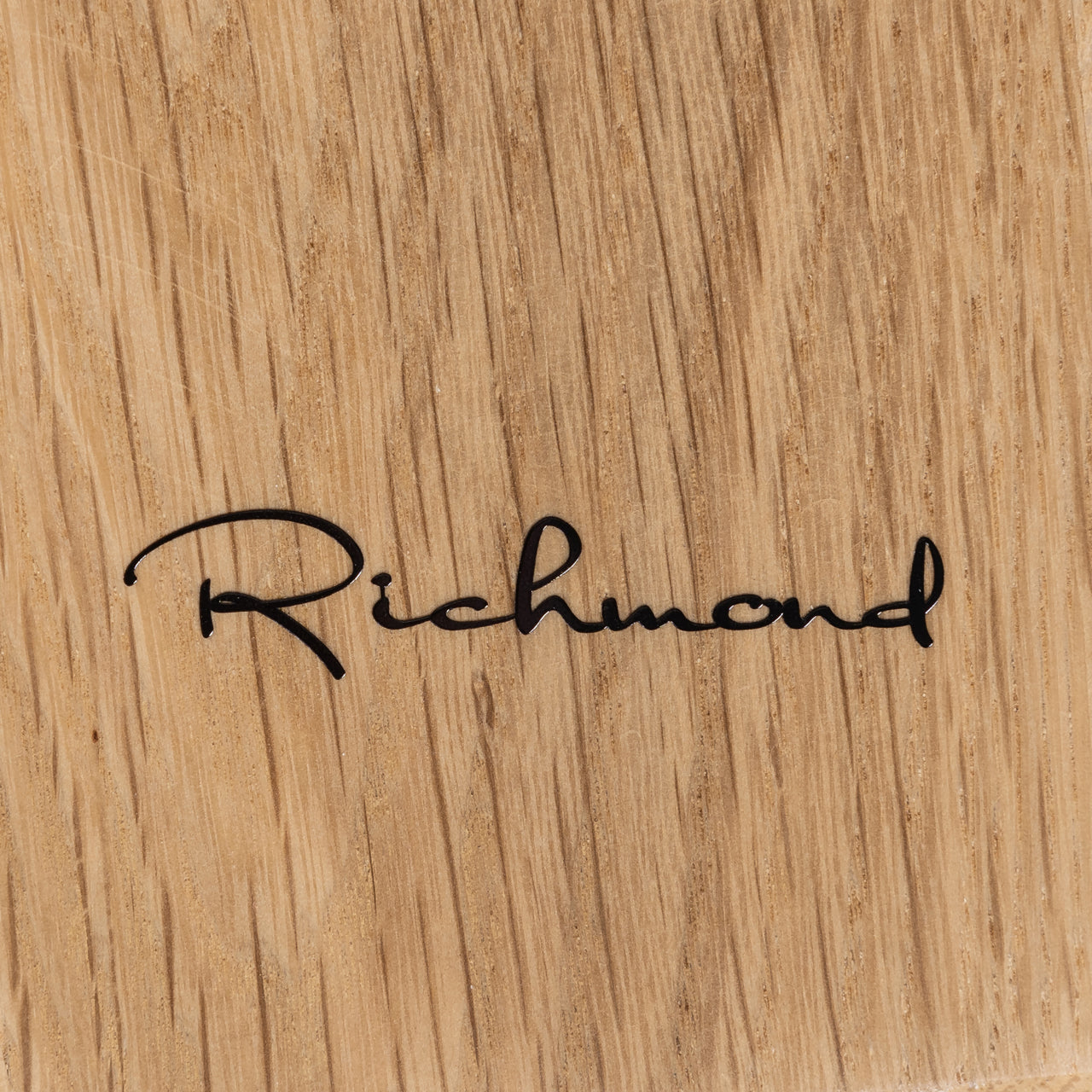 Richmond Interiors Couchtisch Riva natural oak Couchtisch Richmond Interiors
