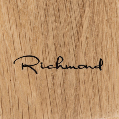 Richmond Interiors Couchtisch Riva natural oak Couchtisch Richmond Interiors