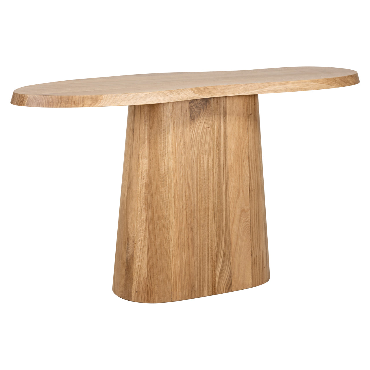 Richmond Interiors Konsole Riva natural oak Konsole Richmond Interiors