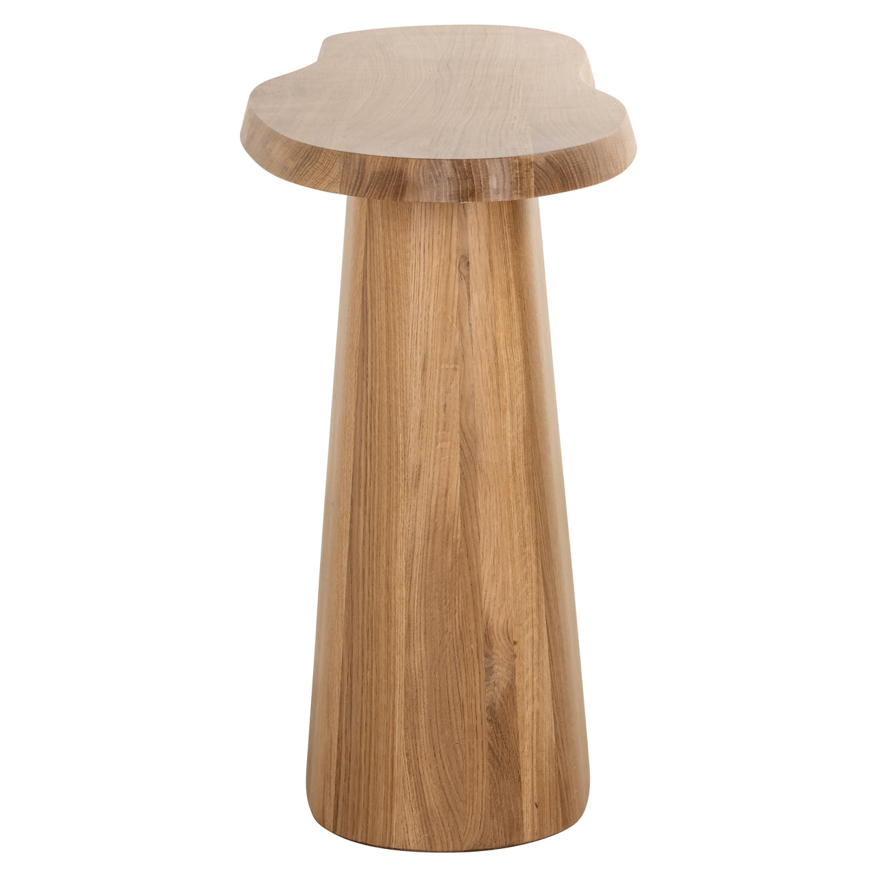 Richmond Interiors Konsole Riva natural oak Konsole Richmond Interiors